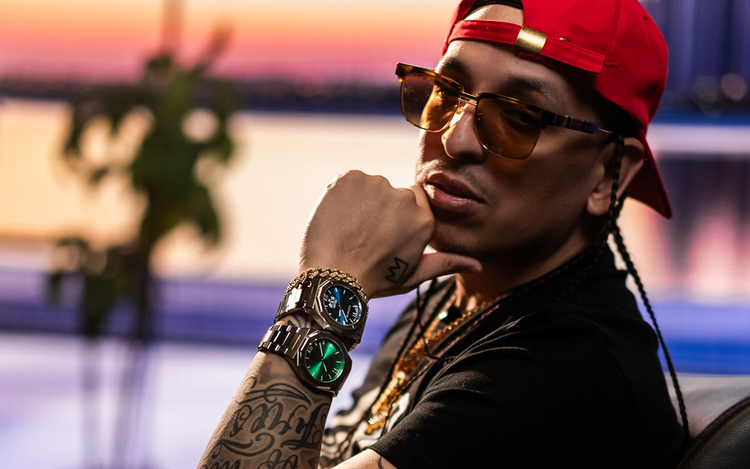 Marbella: Facts is Facts Collection - Presented by Word Life